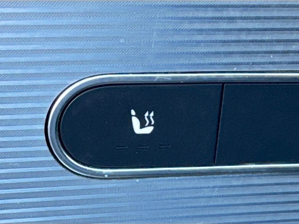 Used 2020 Mercedes-Benz CLA 250 4MATIC image 20