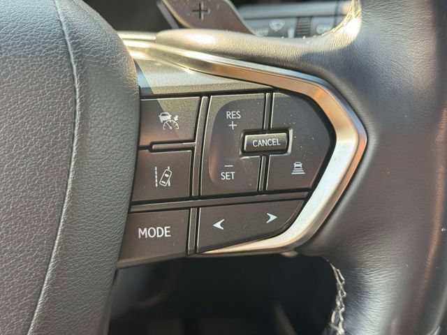 Used 2023 Lexus LX 600 4WD w/ Appearance Package image 29