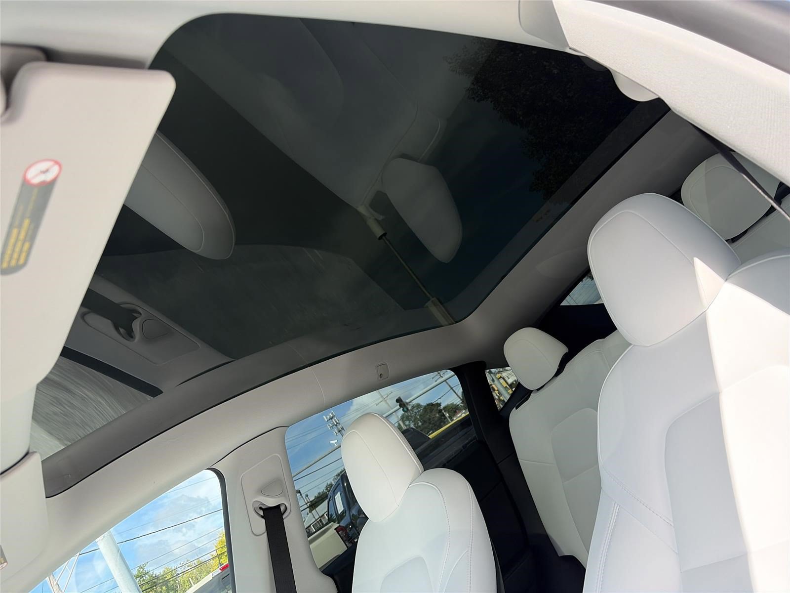 Used 2022 Tesla Model Y Performance AWD/4WD image 10