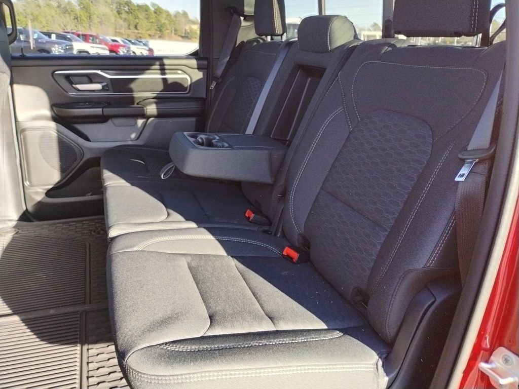 New 2026 RAM 1500 Big Horn image 17