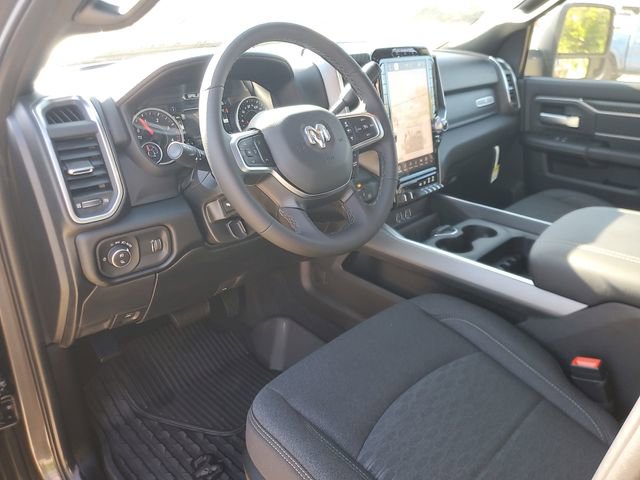 New 2026 RAM 3500 Lone Star image 17