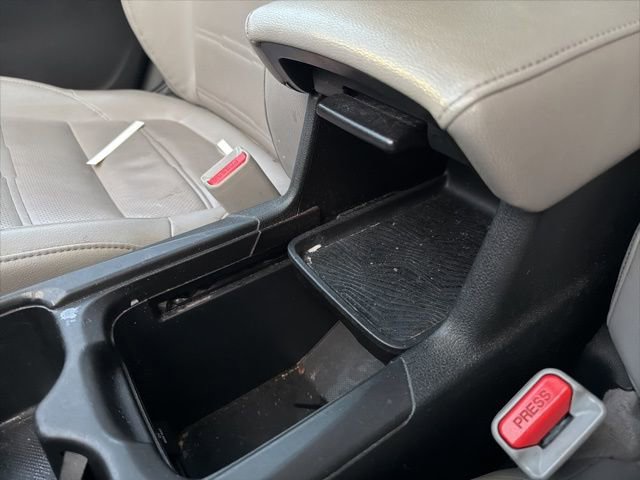 Used 2017 Honda CR-V EX-L image 30