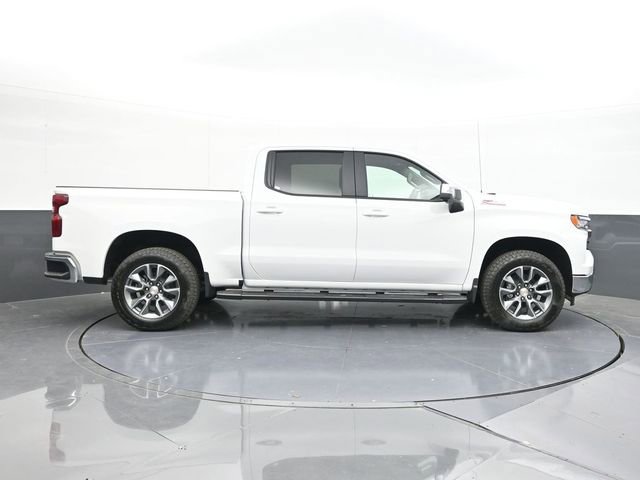 New 2026 Chevrolet Silverado 1500 LT image 18