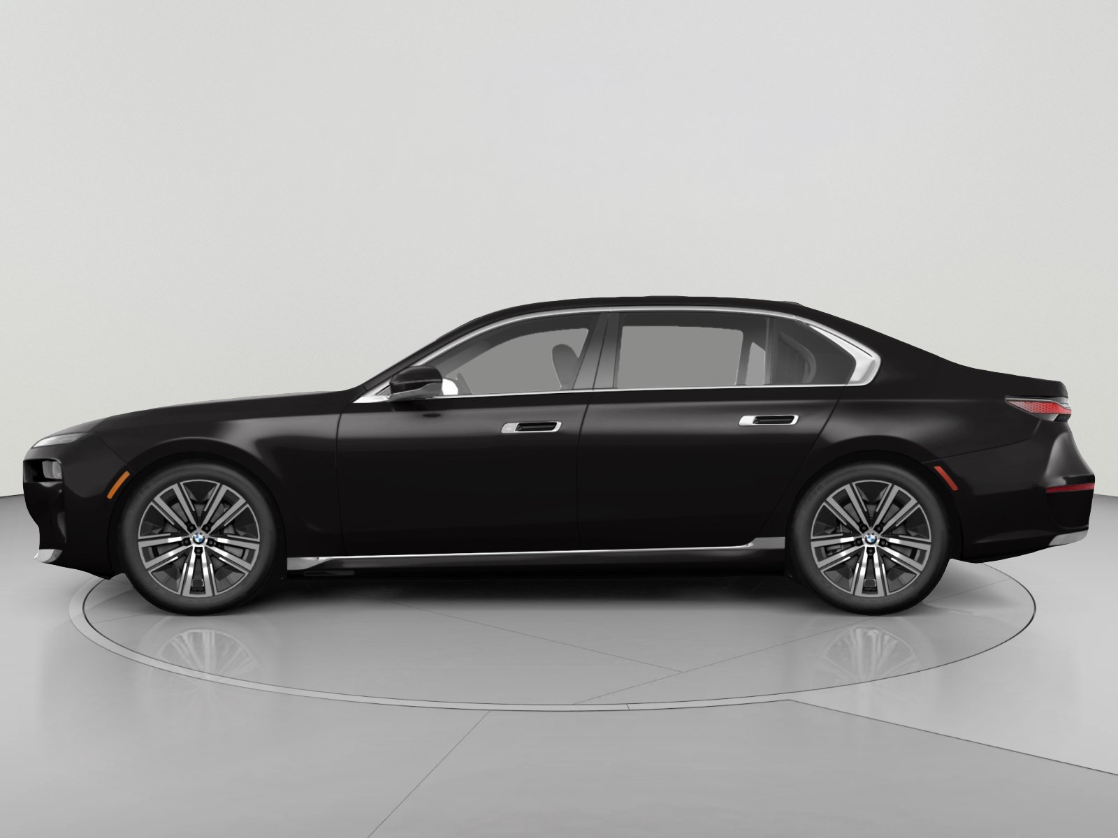 New 2026 BMW i7 M70 w/ M Sport Package RWD image 2