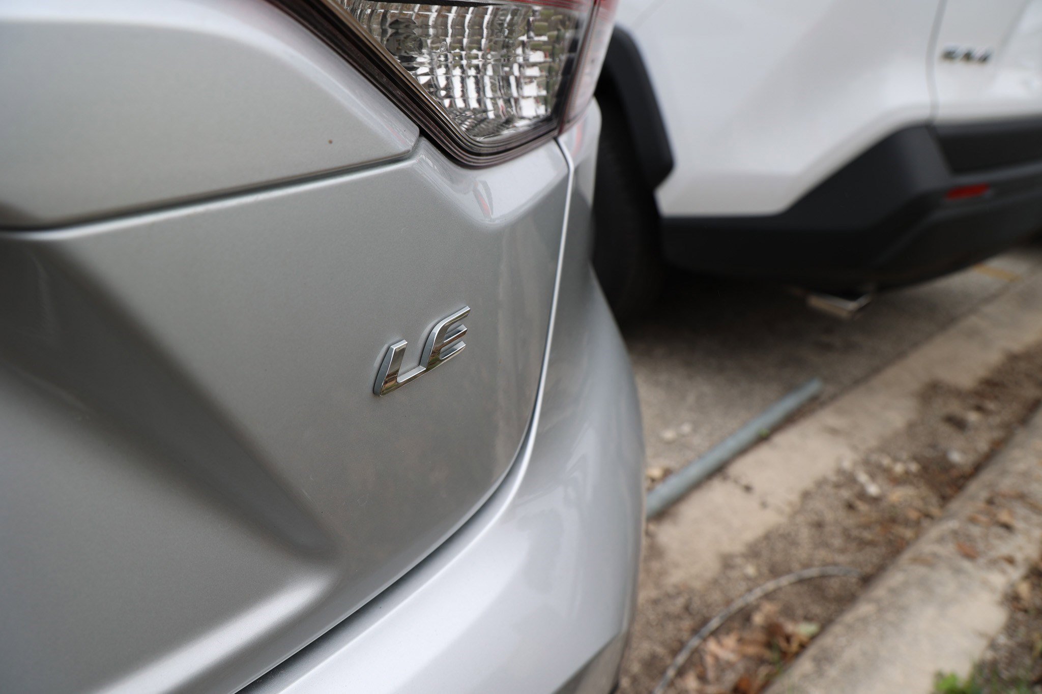 Certified 2025 Toyota Corolla LE image 12