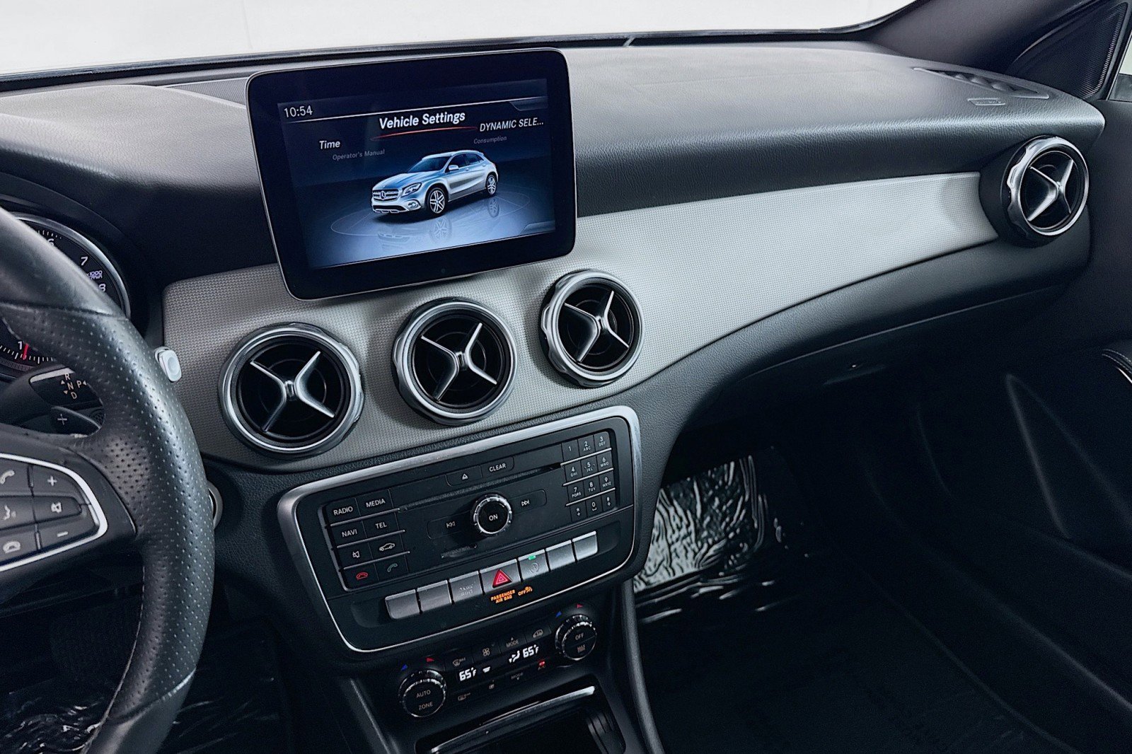 Used 2018 Mercedes-Benz GLA 250 image 20