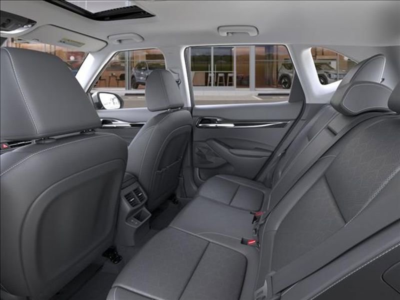 New 2026 Kia Seltos SX image 18