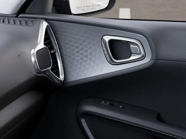New 2025 Kia Soul LX w/ LX Technology Package FWD image 27