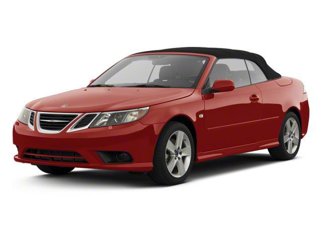 Used 2010 Saab 9-3 2.0T image 3