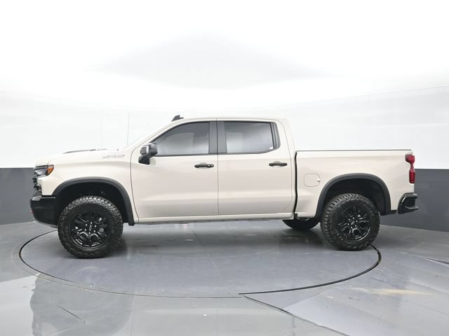 New 2026 Chevrolet Silverado 1500 ZR2 AWD/4WD image 6