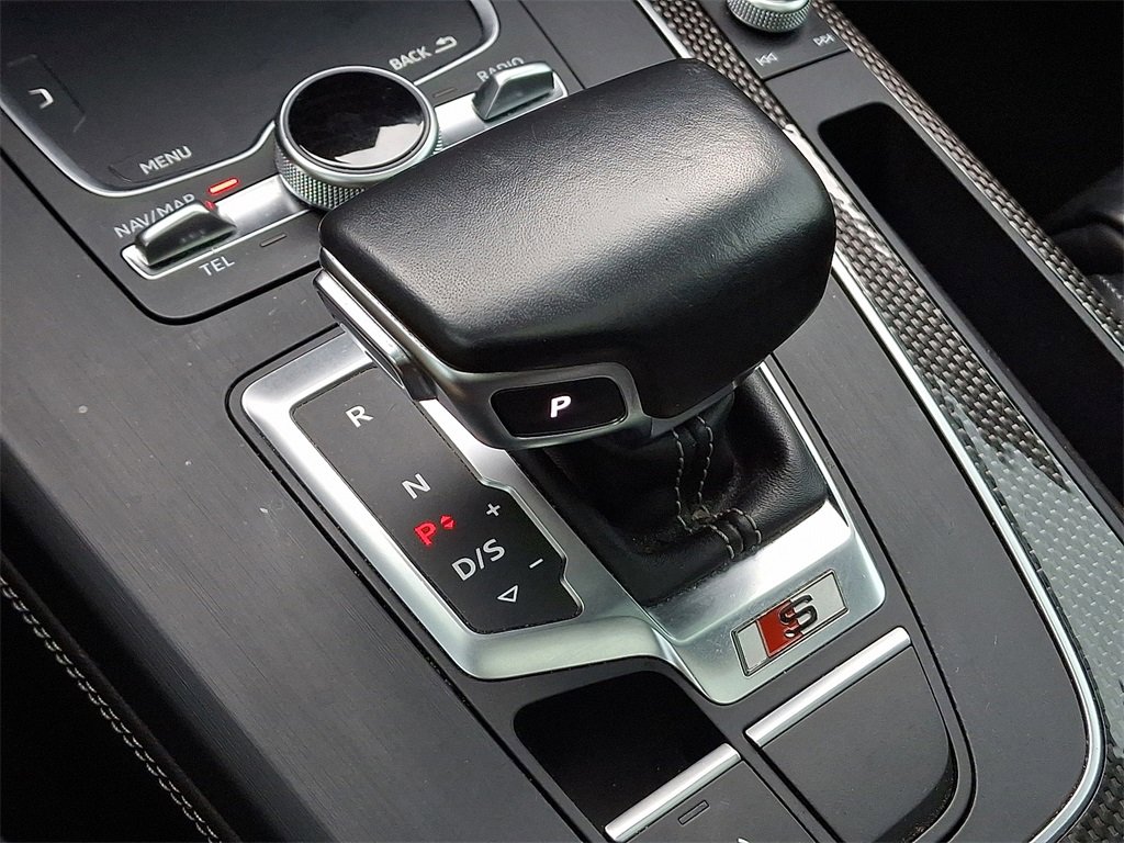 Used 2018 Audi SQ5 Premium Plus w/ Navigation Package image 20