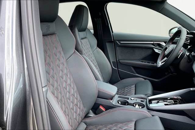 New 2026 Audi S3 Premium AWD/4WD image 7