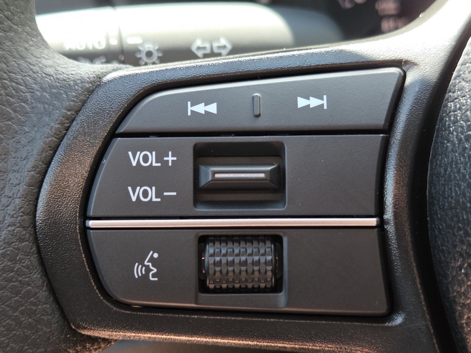 New 2026 Honda Accord SE image 11