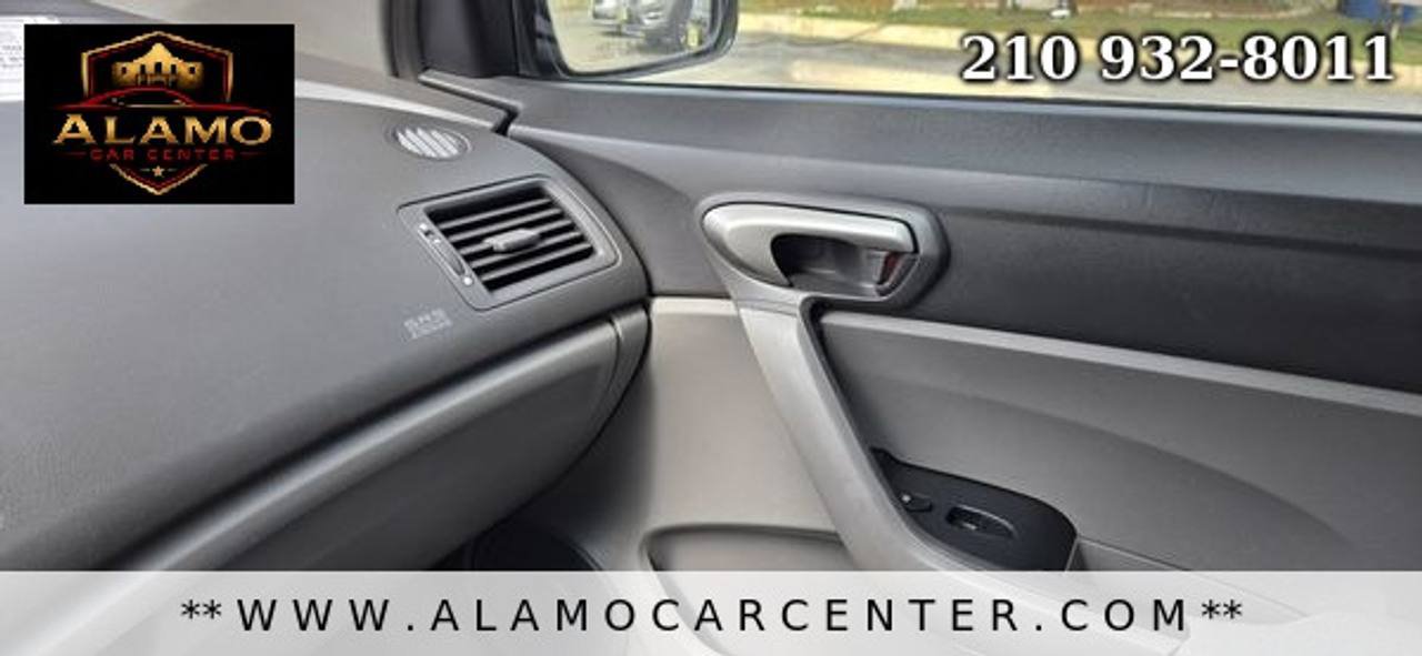 Used 2006 Honda Civic LX image 34