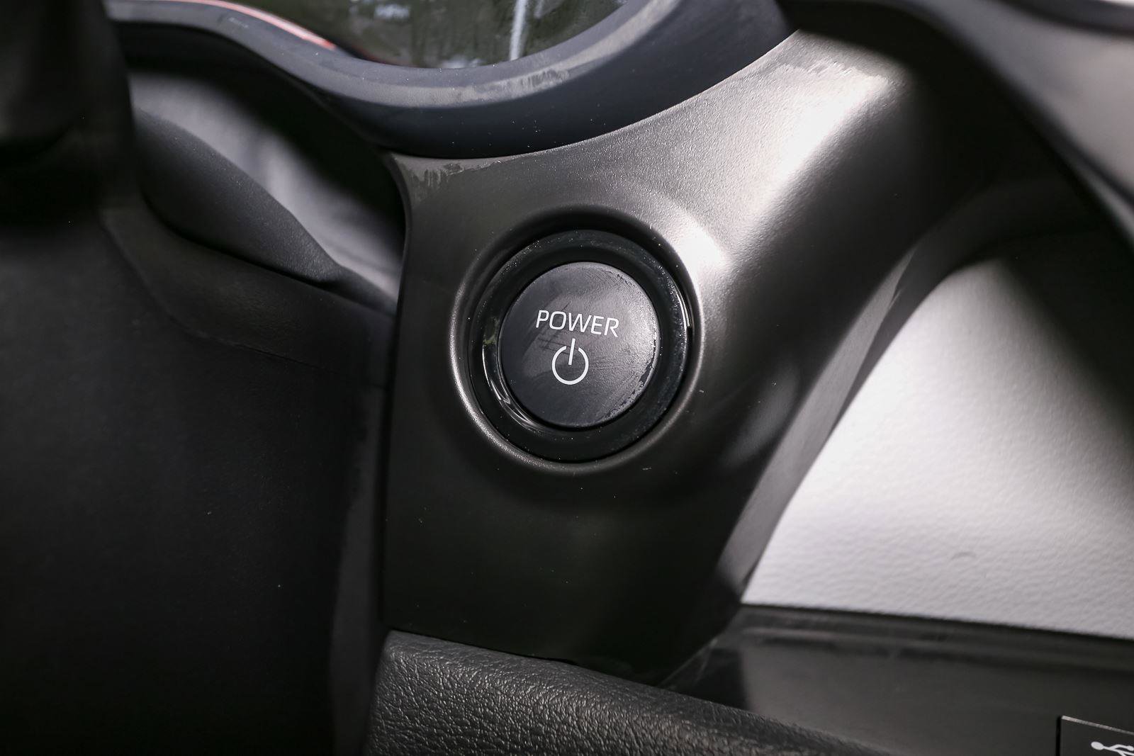 New 2026 Toyota Sienna XLE image 21