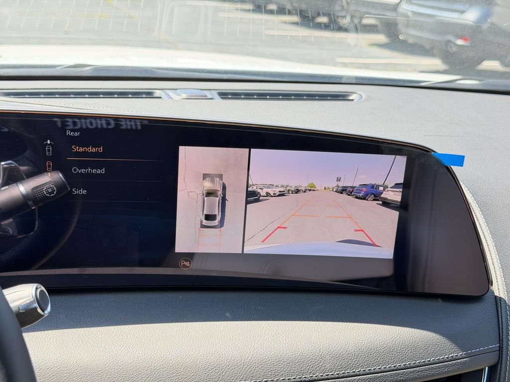 New 2026 Cadillac CT5 Premium Luxury w/ Technology Package AWD/4WD image 21
