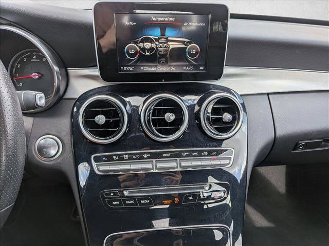 Used 2018 Mercedes-Benz C 300 Sedan image 11