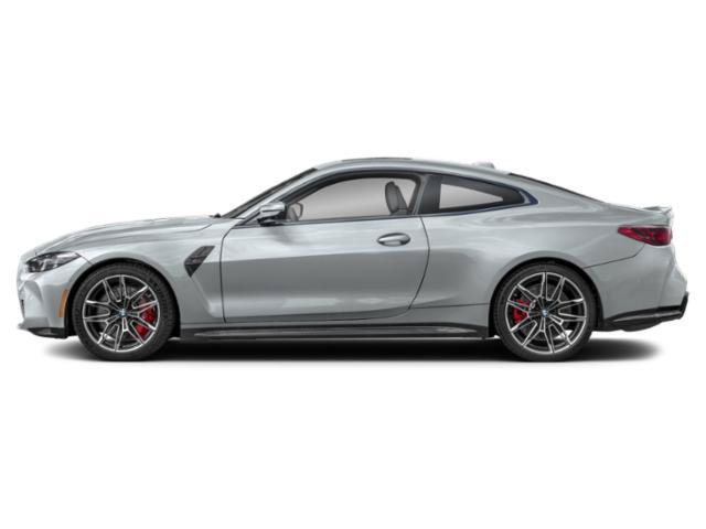 Used 2025 BMW M4 xDrive Competition AWD/4WD image 6