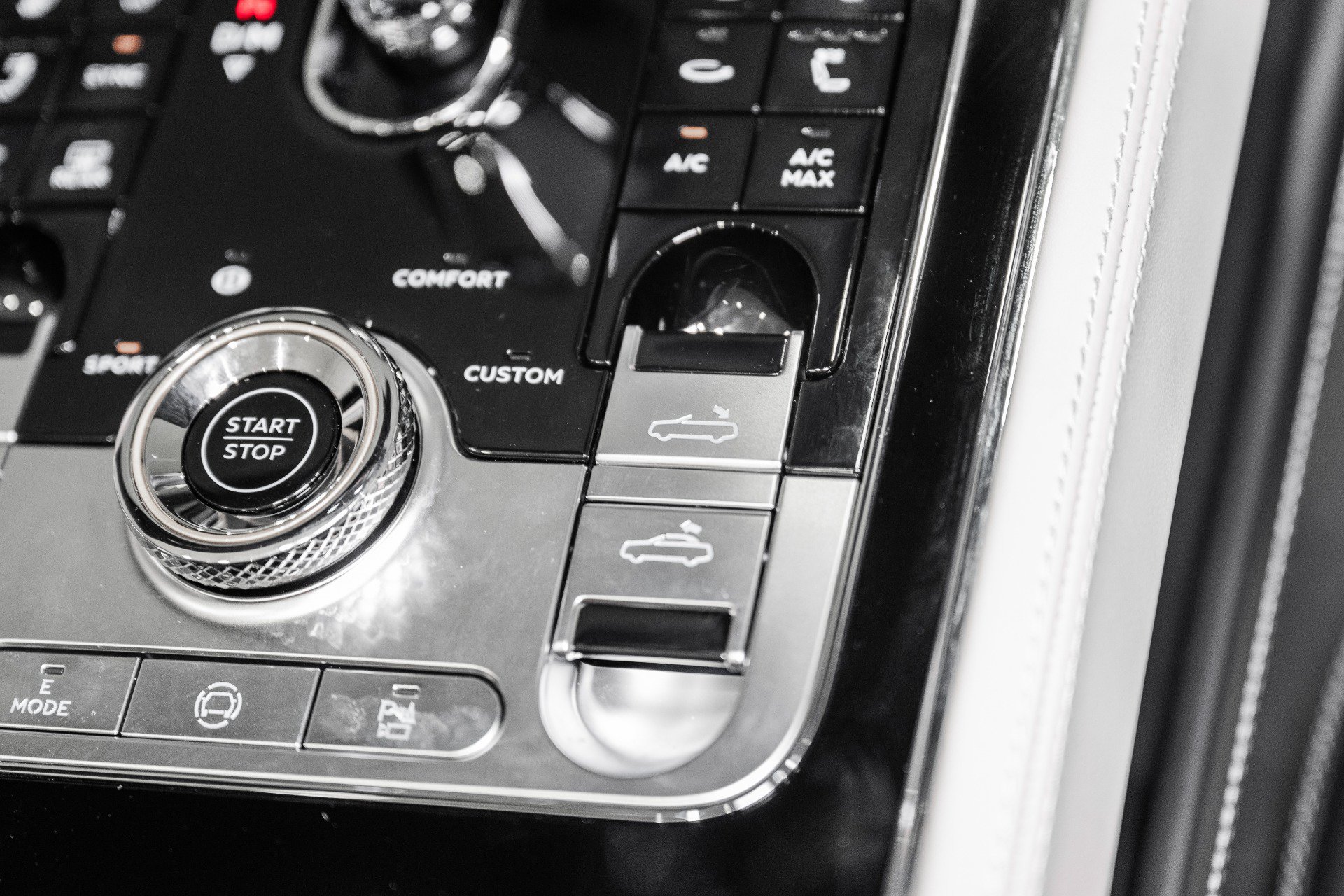 New 2026 Bentley Continental GT S AWD/4WD image 40