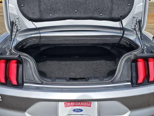 Certified 2023 Ford Mustang Premium image 25