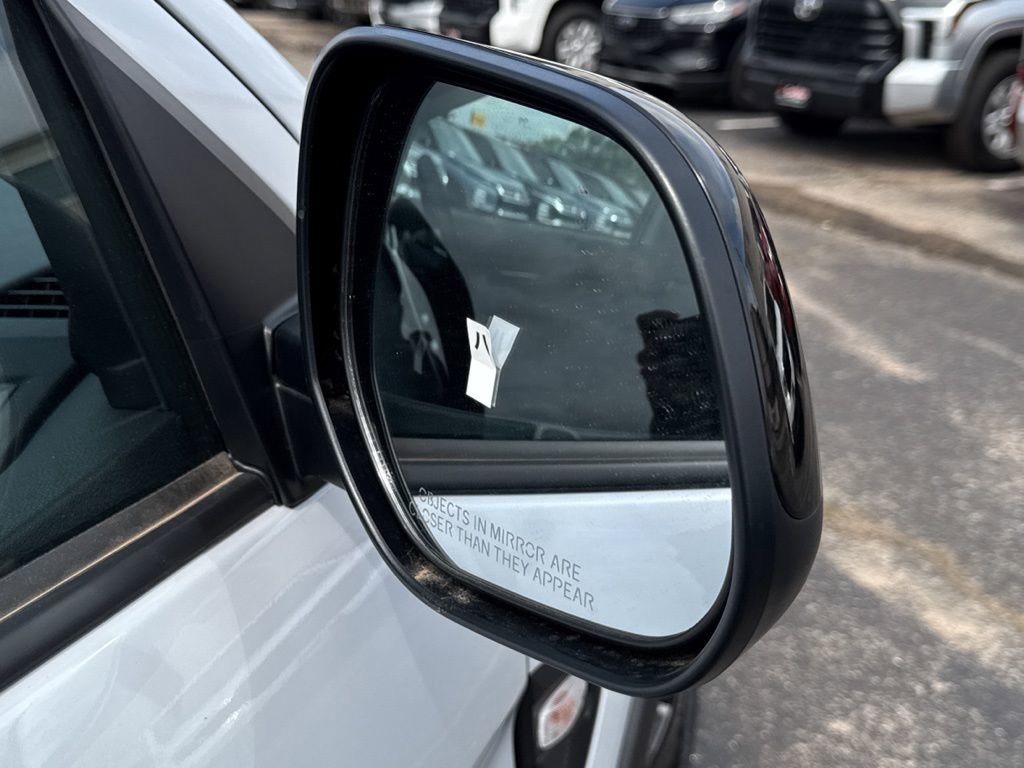 New 2026 Mitsubishi Outlander Sport LE image 34