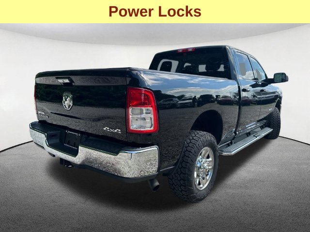 Used 2019 RAM 2500 Big Horn AWD/4WD image 12