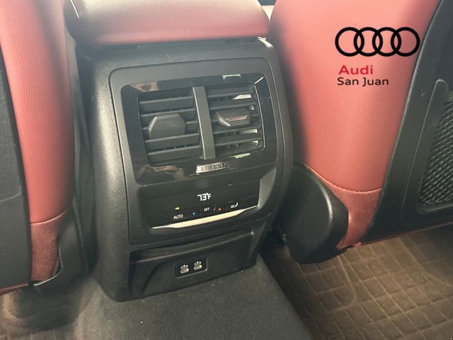 Used 2022 BMW X3 sDrive30i w/ M Sport Package 2 image 26