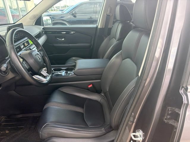 Used 2024 Honda Pilot EX-L image 4
