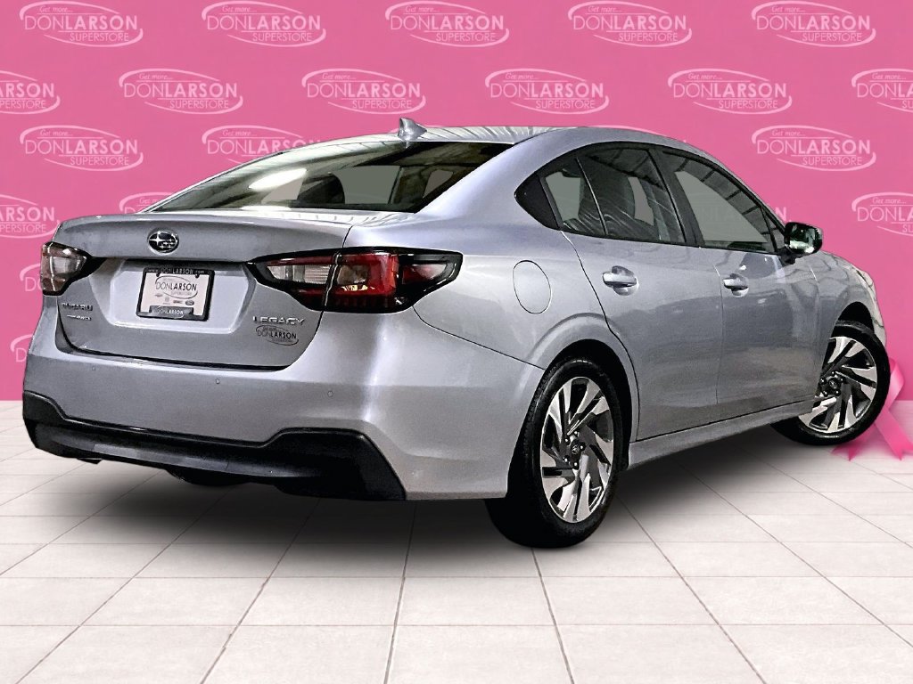 Used 2024 Subaru Legacy Limited AWD/4WD image 10