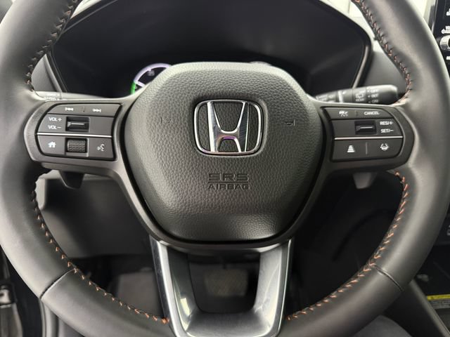 Used 2024 Honda CR-V Sport-L image 9