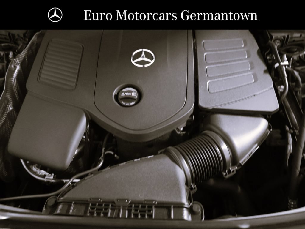 Certified 2026 Mercedes-Benz GLC 300 4MATIC image 78