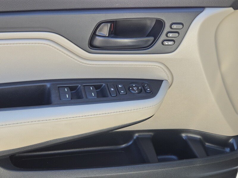 Used 2022 Honda Odyssey EX-L image 19