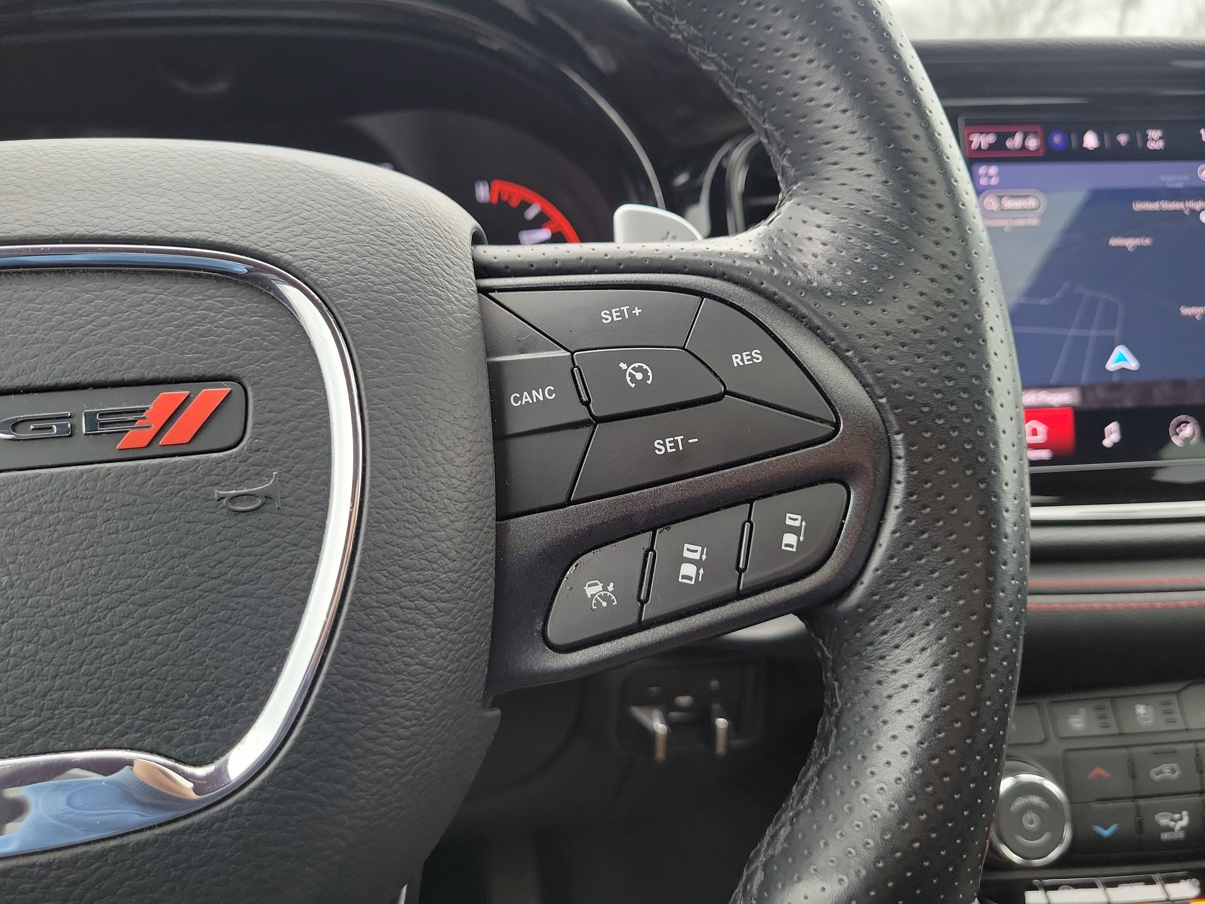 Used 2024 Dodge Durango GT image 27