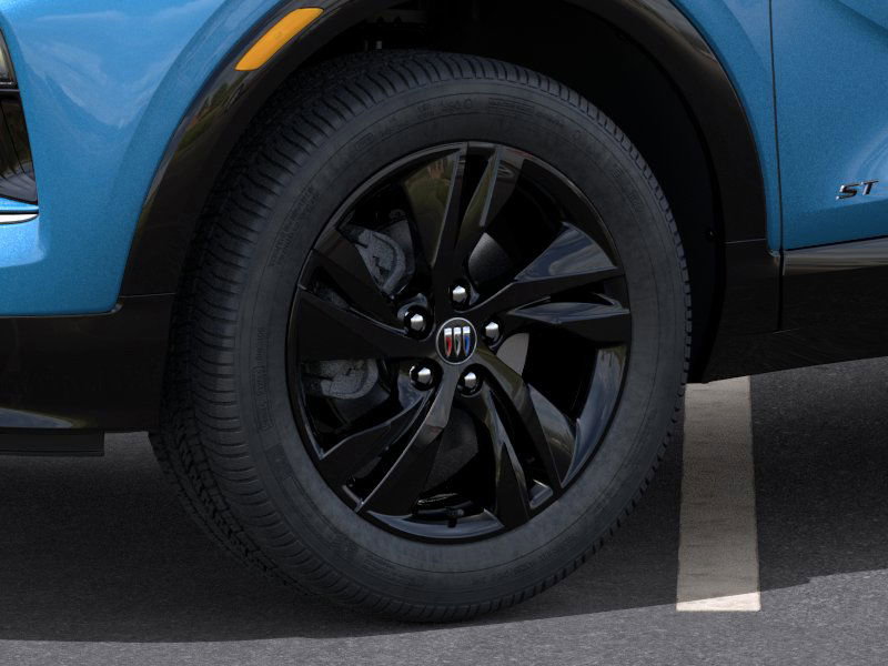 New 2026 Buick Encore GX Sport Touring w/ Advanced Technology Package image 40