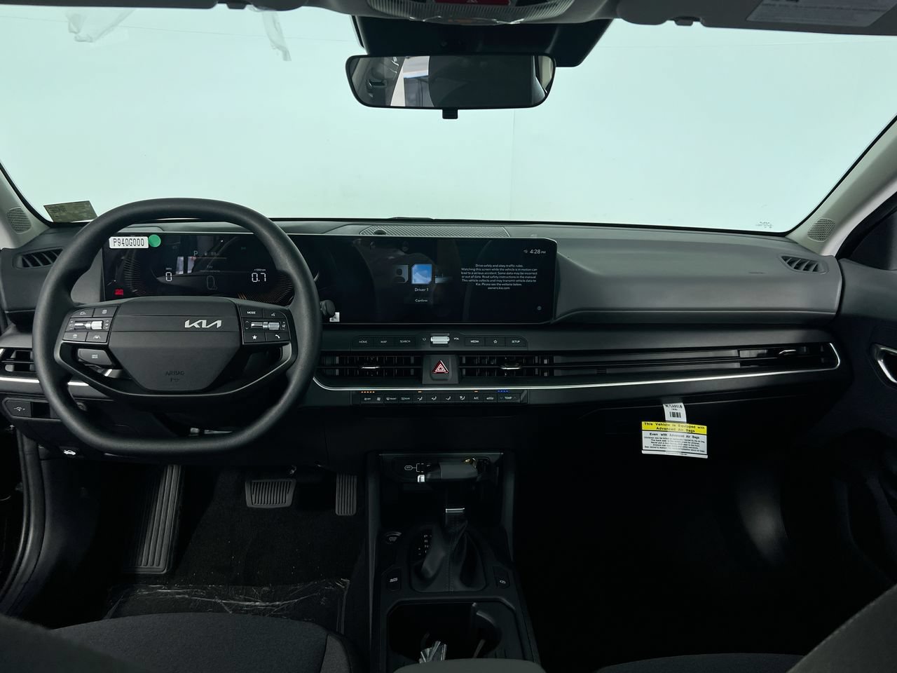 New 2026 Kia K4 FWD image 29