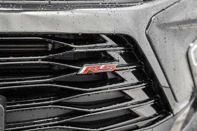 Used 2023 Chevrolet Blazer RS w/ Driver Confidence II Package image 12