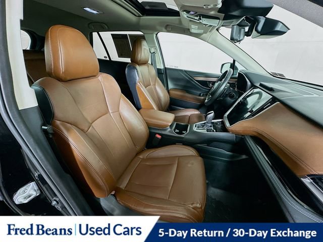 Used 2023 Subaru Outback Touring XT AWD/4WD image 32