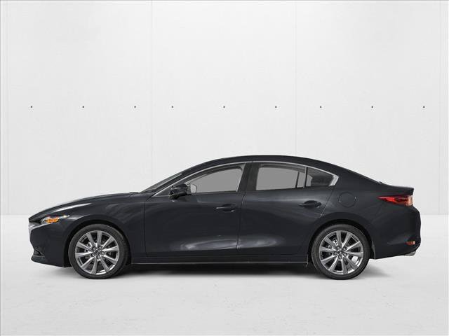New 2026 MAZDA MAZDA3 2.5 S Sedan w/ Preferred Pkg FWD image 3