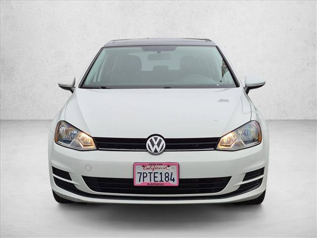 Used 2016 Volkswagen Golf S FWD image 3