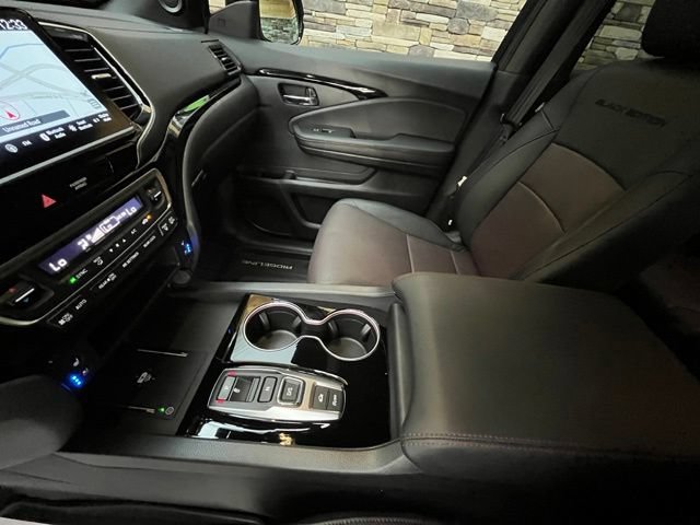 Used 2026 Honda Ridgeline Black Edition image 33