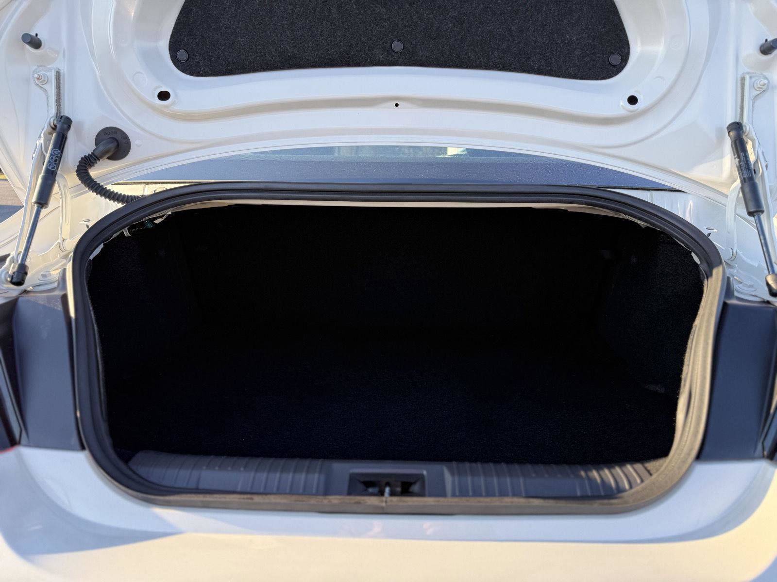 Used 2024 Toyota GR86 Premium image 10