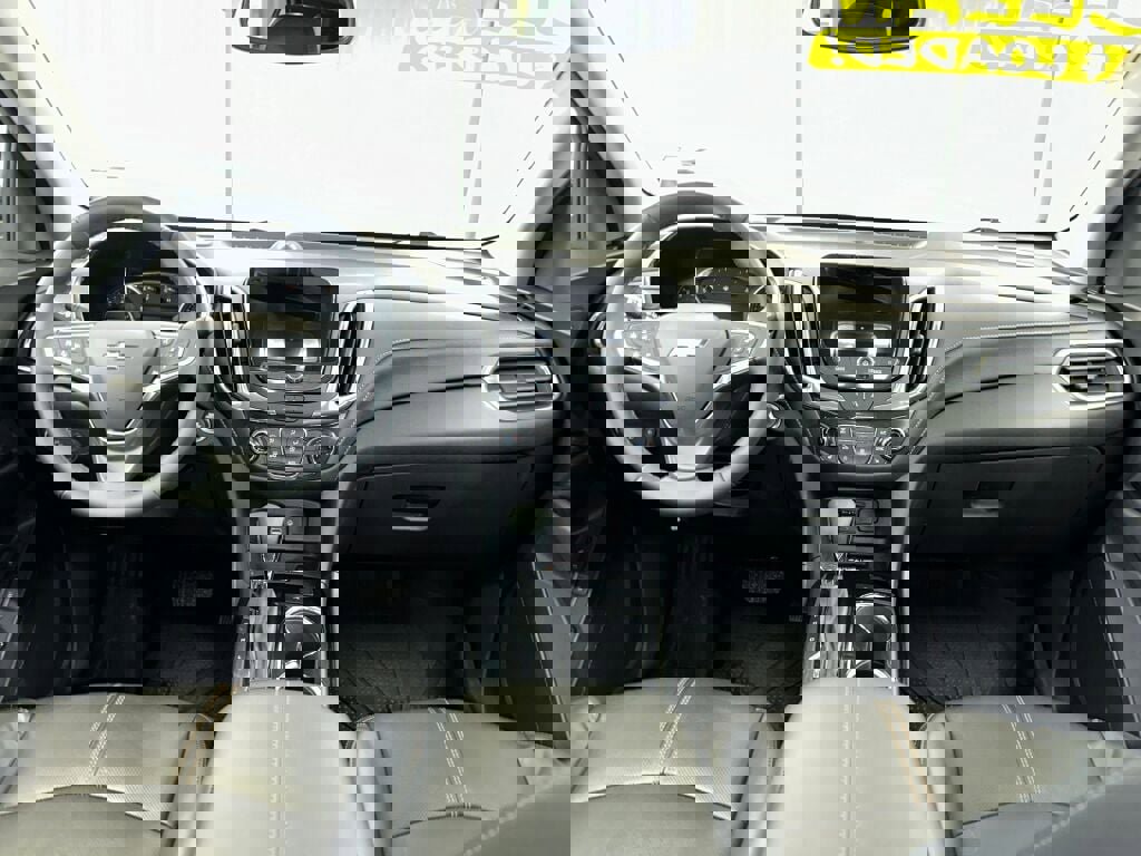 Certified 2023 Chevrolet Equinox Premier w/ LPO, Floor Liner Package image 31