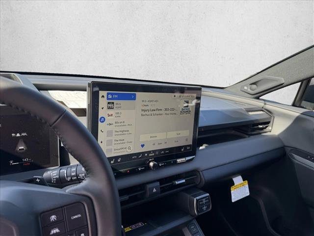 New 2026 Toyota RAV4 XSE AWD/4WD image 13