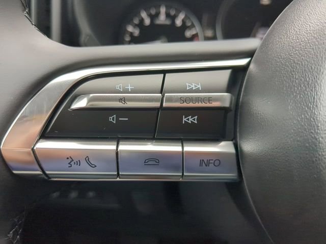 New 2026 MAZDA CX-50 AWD 2.5 S w/ Weather Package image 20