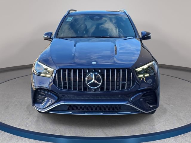 Used 2024 Mercedes-Benz GLE 53 AMG 4MATIC image 3