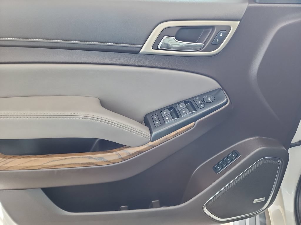 Used 2019 GMC Yukon Denali w/ Denali Ultimate Package AWD/4WD image 13