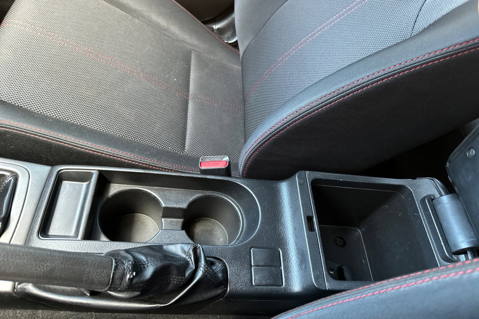 Used 2012 Subaru Impreza WRX Hatchback image 30