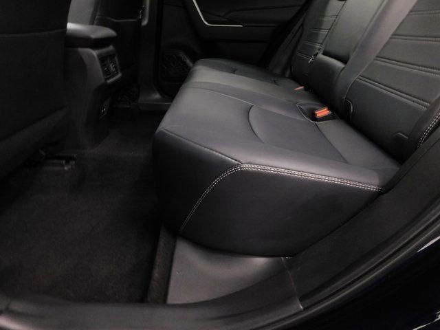 Used 2023 Toyota RAV4 XLE Premium image 27