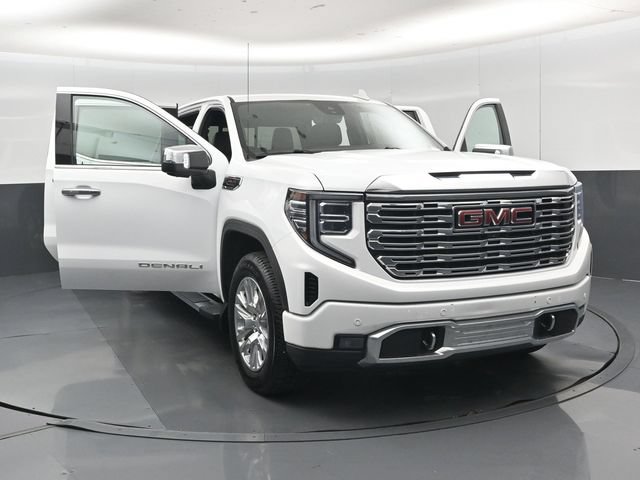 Used 2023 GMC Sierra 1500 Denali w/ Technology Package AWD/4WD image 59
