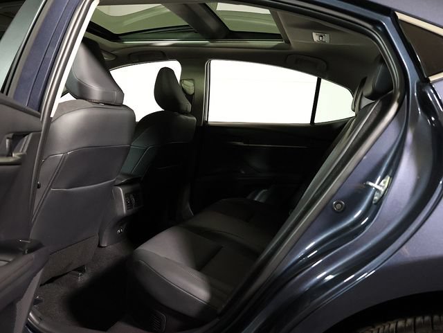 Used 2026 Toyota Camry XLE w/ Premium Plus Package AWD/4WD image 15